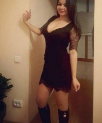 Проститутка Ева